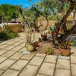 Villa Mortella *