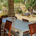 Mortella Villa Capilungo