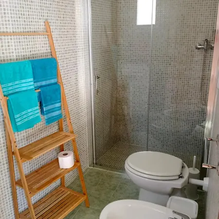 Mortella Вилла Capilungo