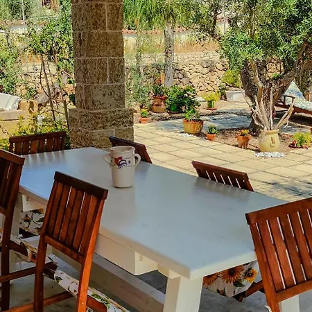 Mortella Villa Capilungo